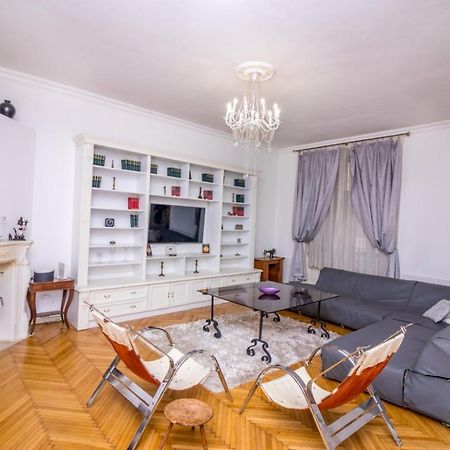 “Chp Apartment” Cluj Napoca エクステリア 写真