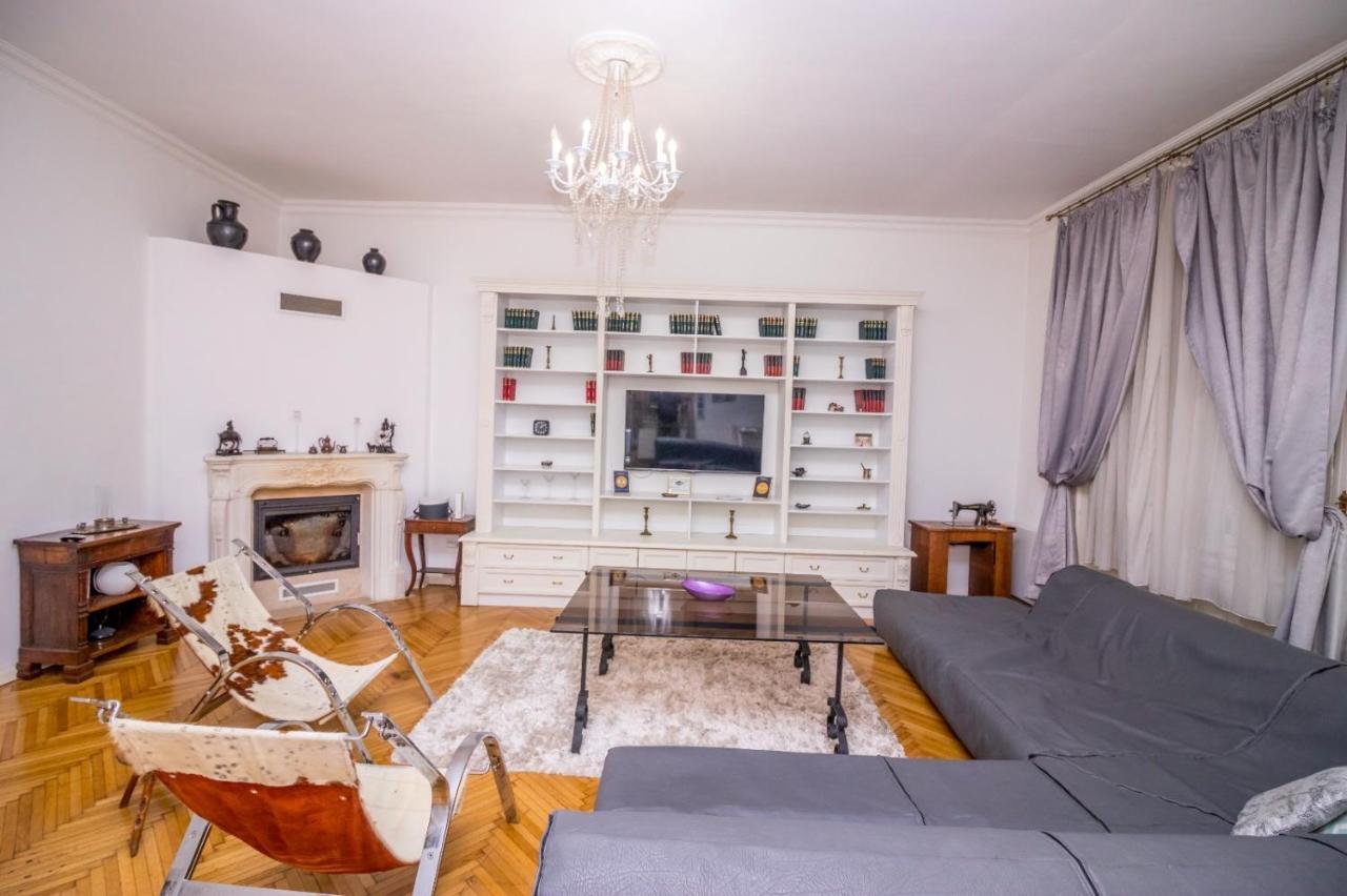 “Chp Apartment” Cluj Napoca エクステリア 写真